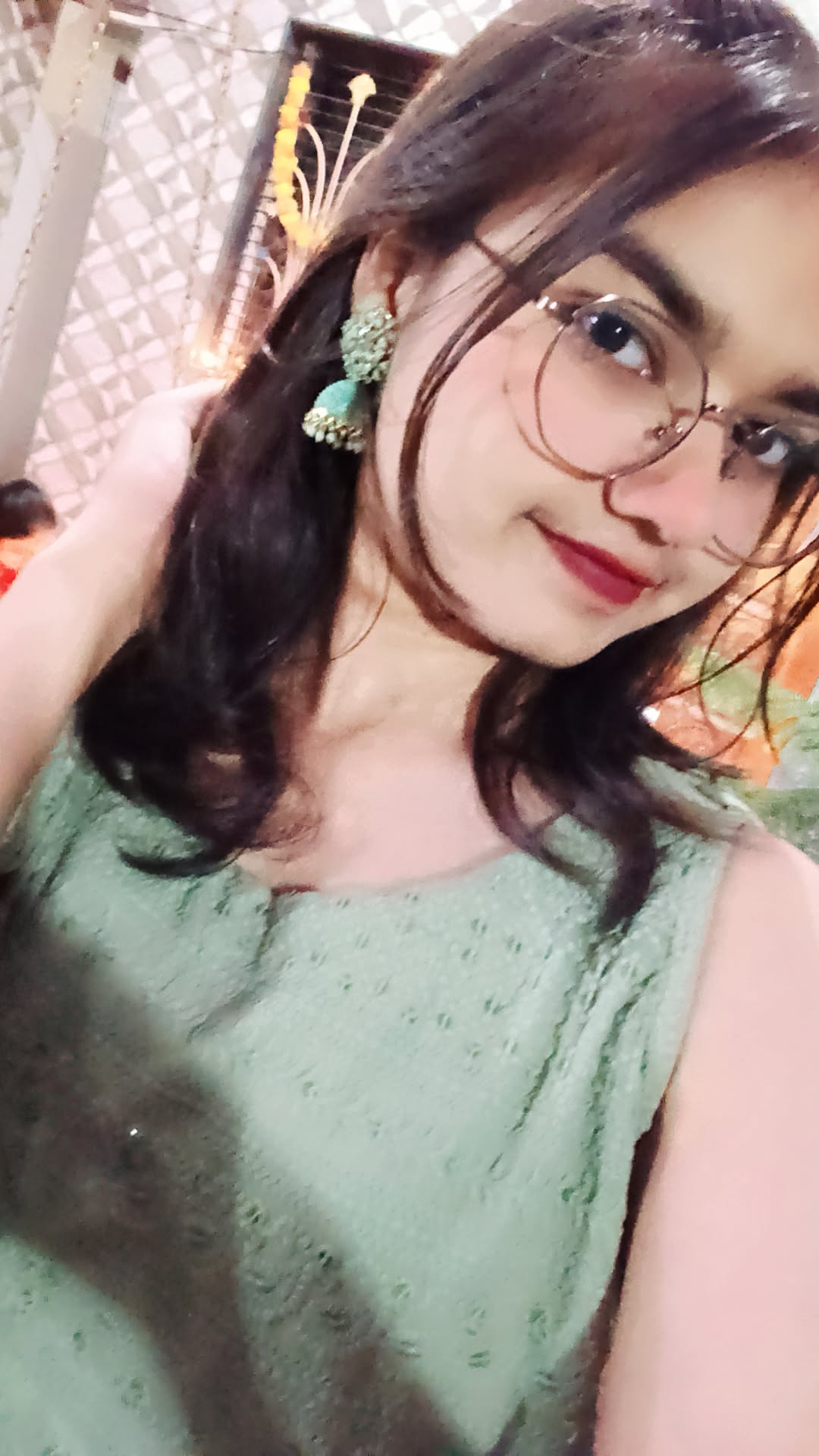 Birthday Person